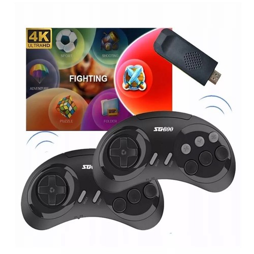 Mini retro game console - game,