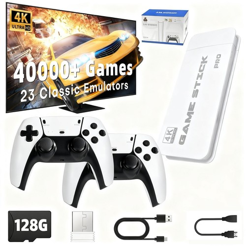 Video game console retro - console,