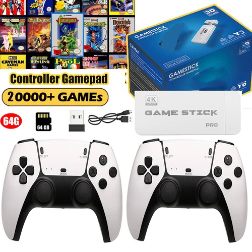 Plug and play - and, game
