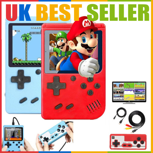 500 classic games handheld - classic,