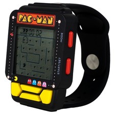 PAC-MAN Gaming Watch Retro