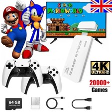 M15 Retro Games Console HDMI