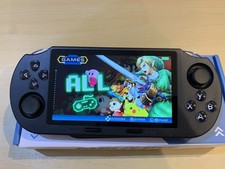 SF3000 Retro Game Handheld