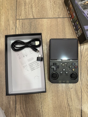 R36s retro handheld - retro,