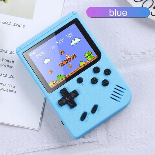 500 classic games - games, handheld