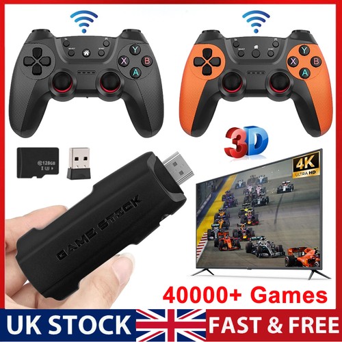 Pro 128g 40000 games - pro,