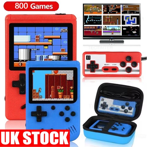 800 classic games handheld - 800,
