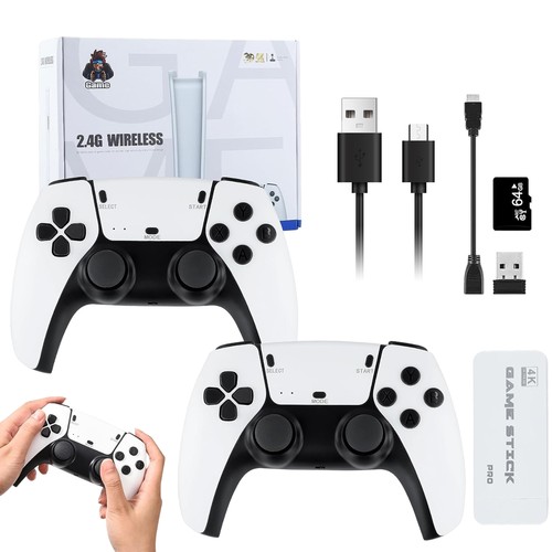 Wireless retro game - 2.4g,
