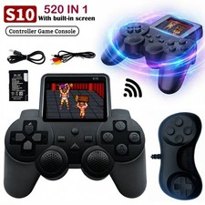 Retro Games Game Console TV