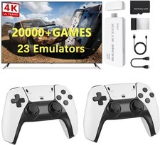 2025Upgraded Retro Gaming