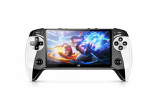 X9 Handheld Game Console 8GB