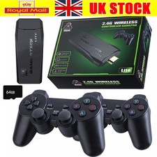4K HD Game Stick Retro Video