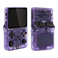 R36S Retro Handheld Video Game