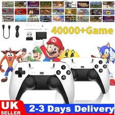 M15 3D 4K Pro Retro Game