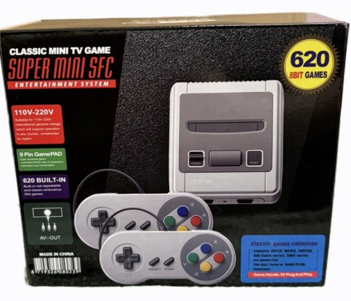 Super mini sfc - super,
