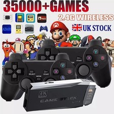35000+ Retro Video Game