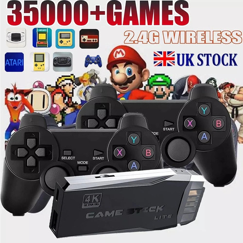 35000 retro video game - retro,