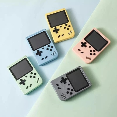 500 classic games handheld - 500,