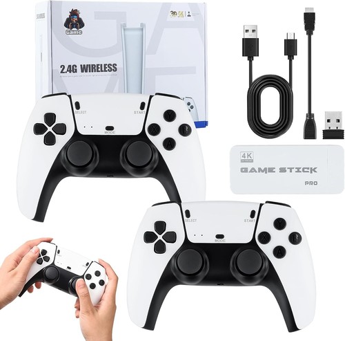 64g wireless controllers - wireless,