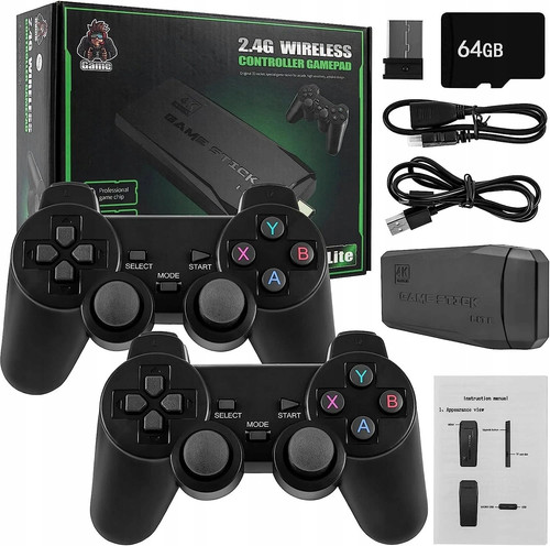 Video game console - game,