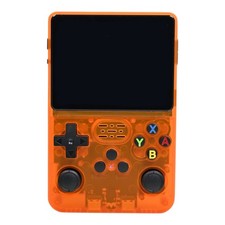 R36S Retro Handheld Video Game