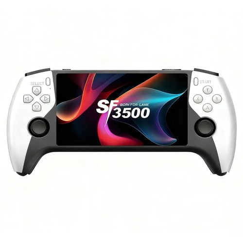 Sf3500 handheld retro - retro, gaming