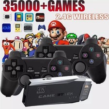 35000+ Retro Video Game