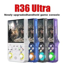 New R36 Ultra Retro Handheld